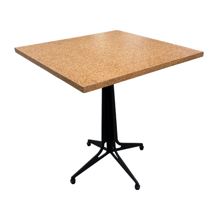 70CM CORK CAFE TABLE