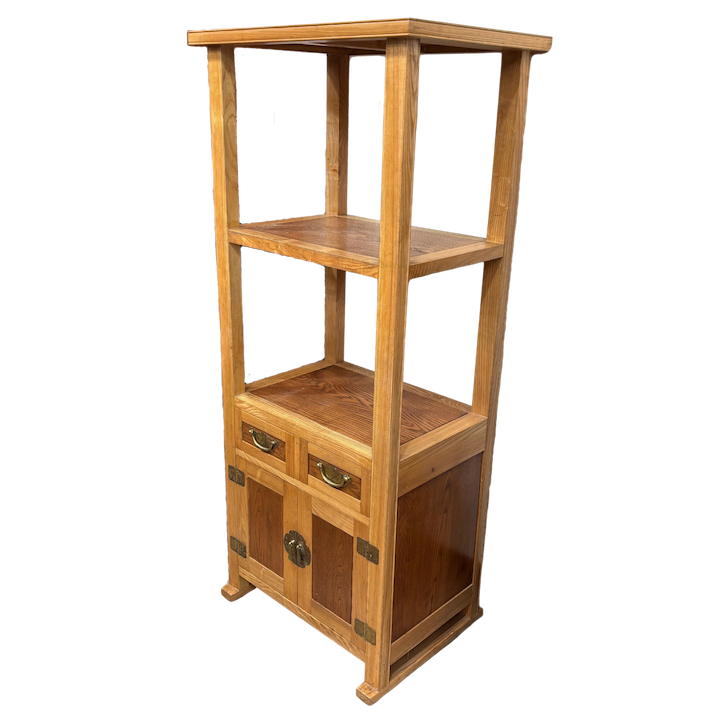 DISPLAY CABINET