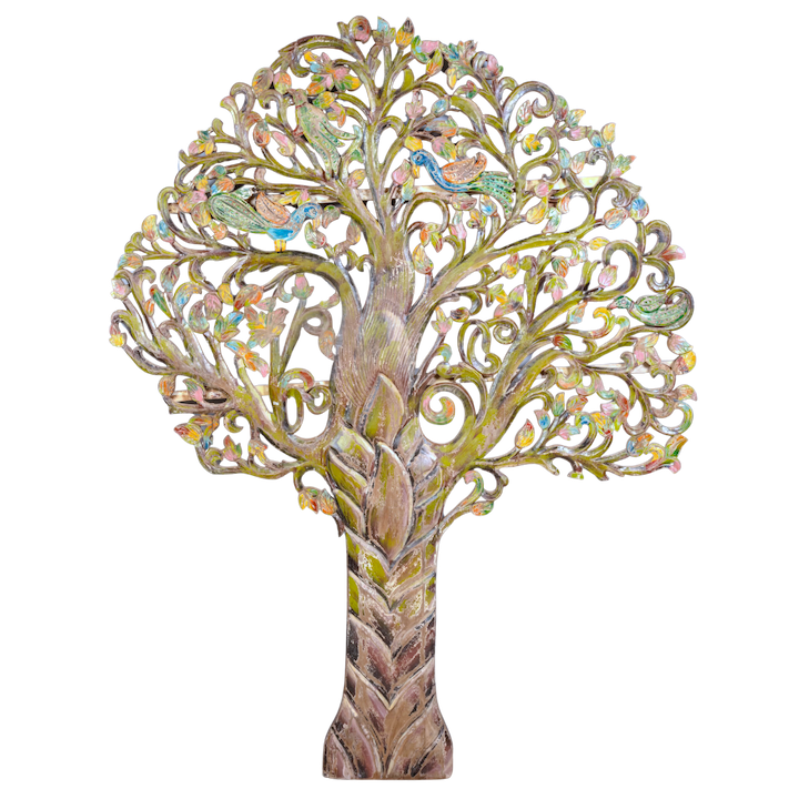 2M TREE OF LIFE