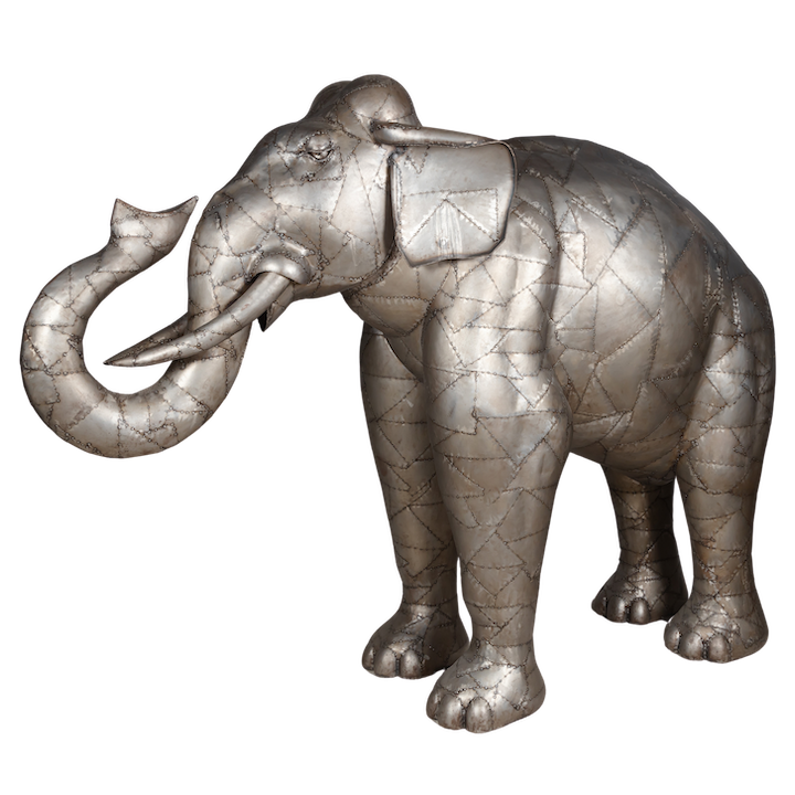 2.5M IRON ELEPHANT
