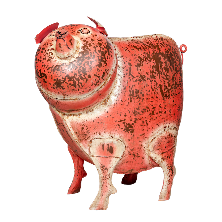 1.17M IRON PIG