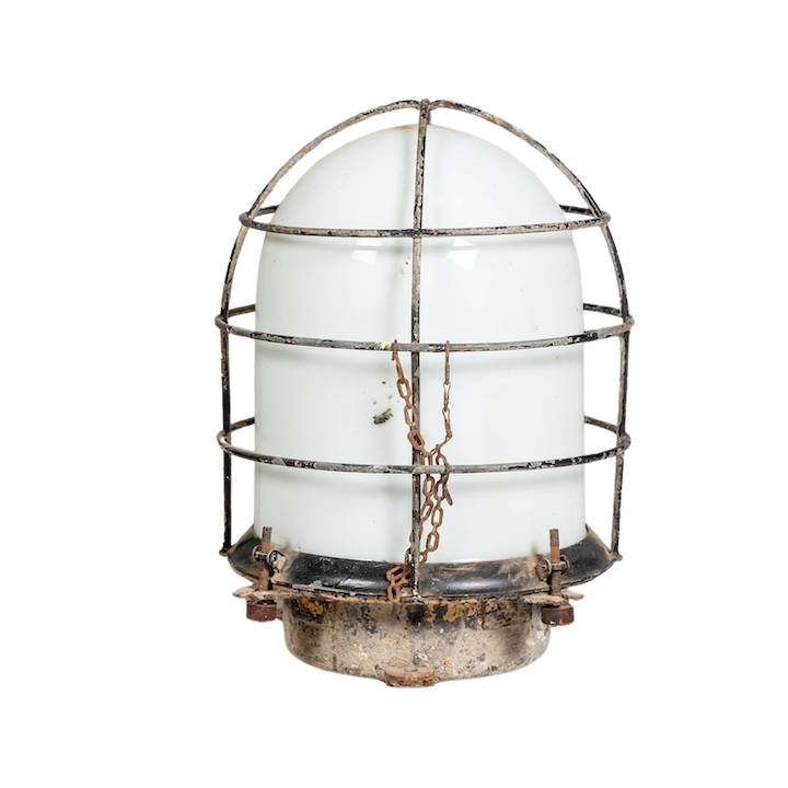 SHIP'S LIGHT