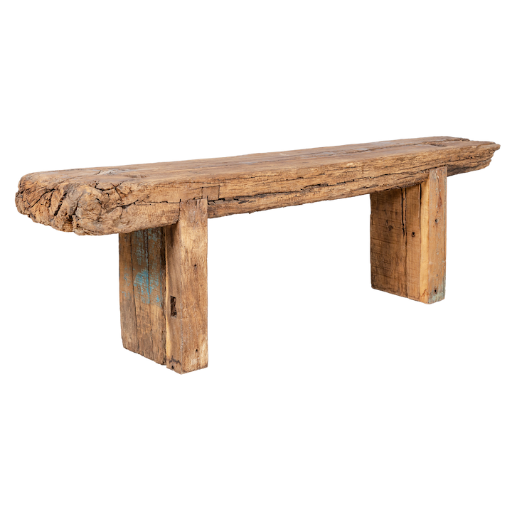 SLEEPER BENCH SEAT