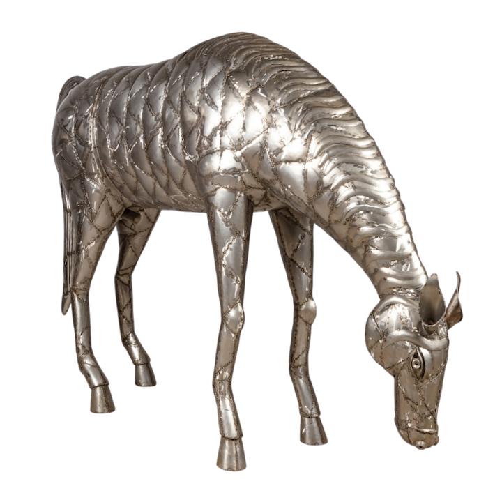2.4M IRON HORSE