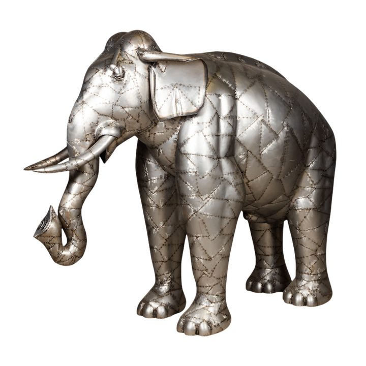 2.3M IRON ELEPHANT