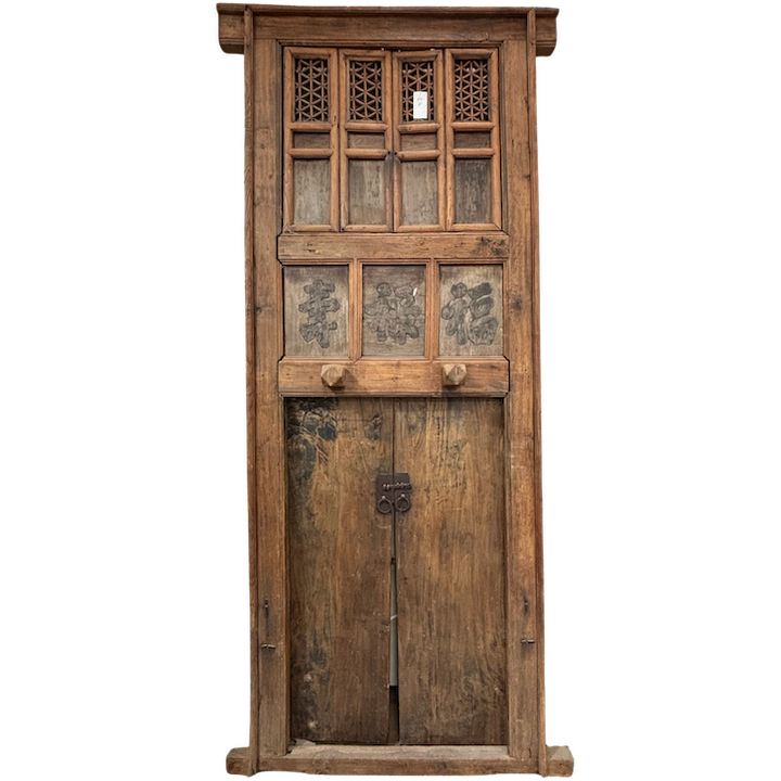3.8M ELM BEIJING DOORS