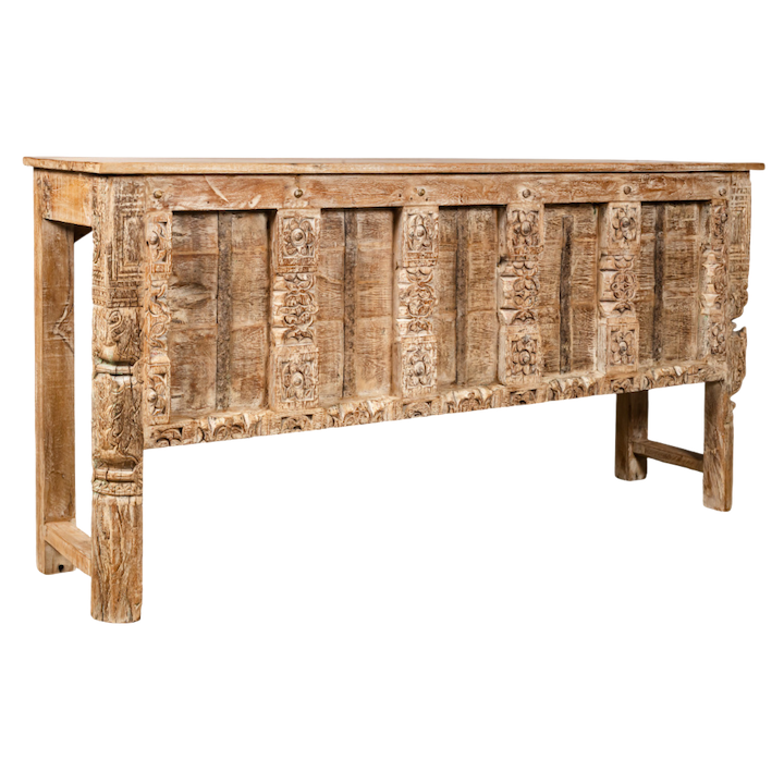 1.83M VINTAGE GATE CONSOLE