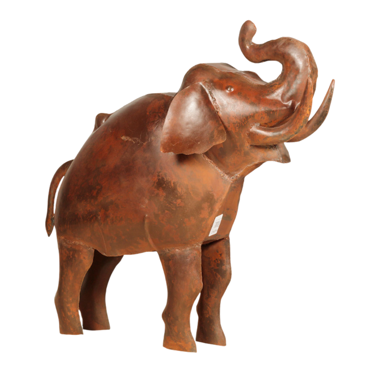 IRON ELEPHANT