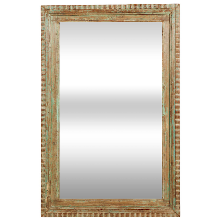 1.6M VINTAGE MIRROR #1