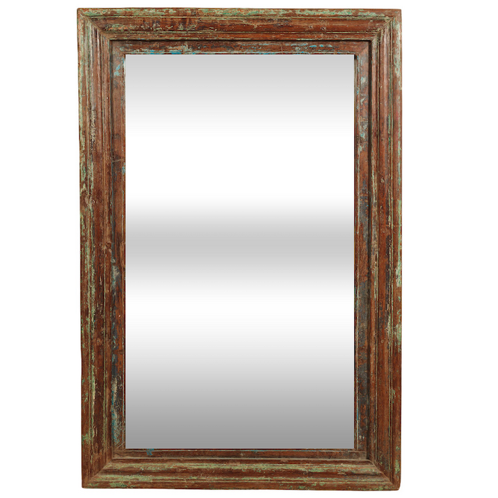 1.65M VINTAGE MIRROR #3
