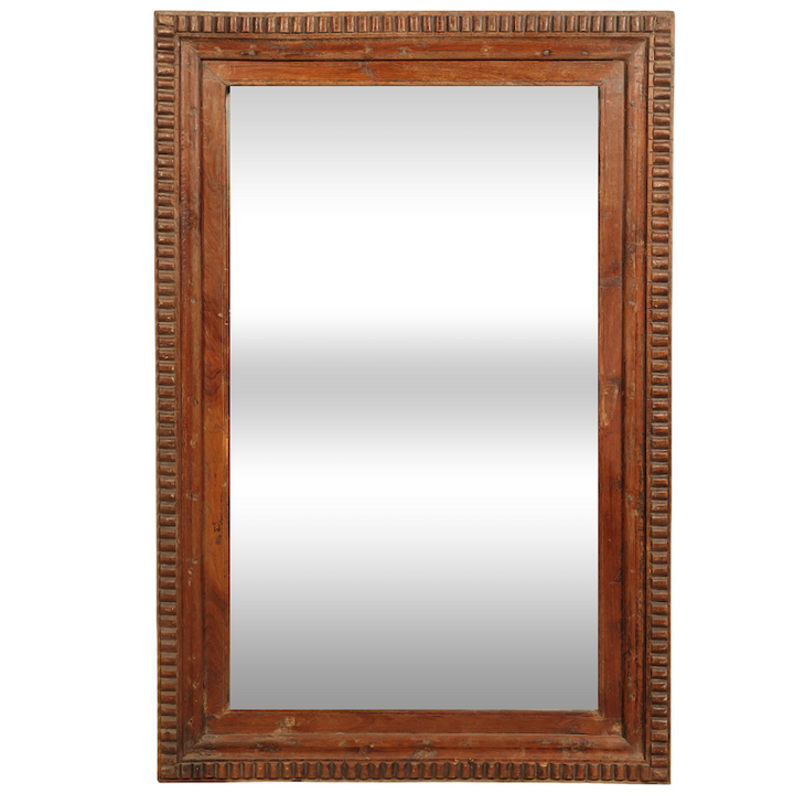 1.54M VINTAGE MIRROR #8