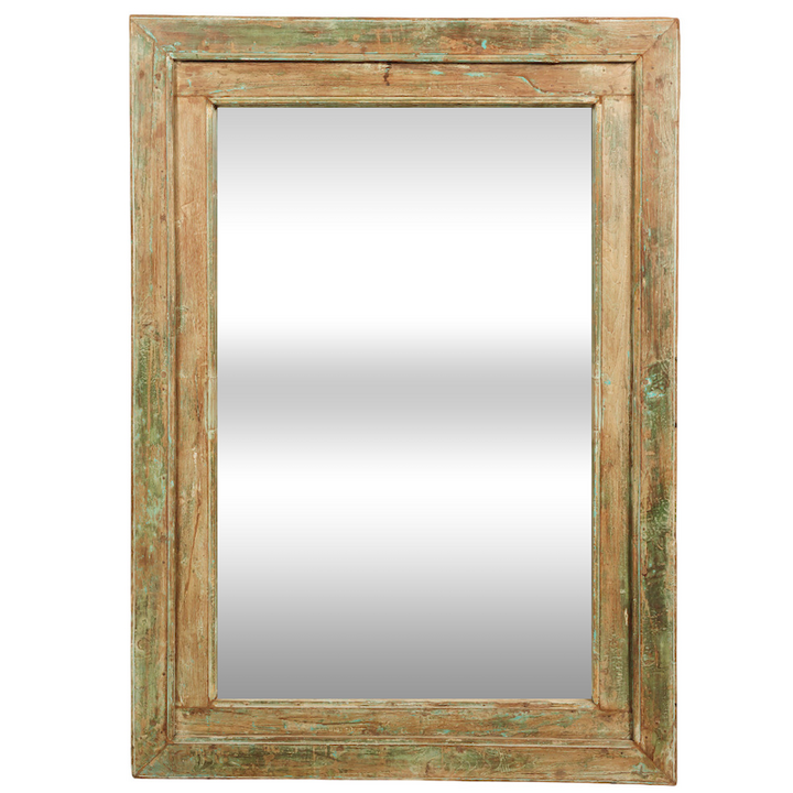 1.59M VINTAGE MIRROR #9