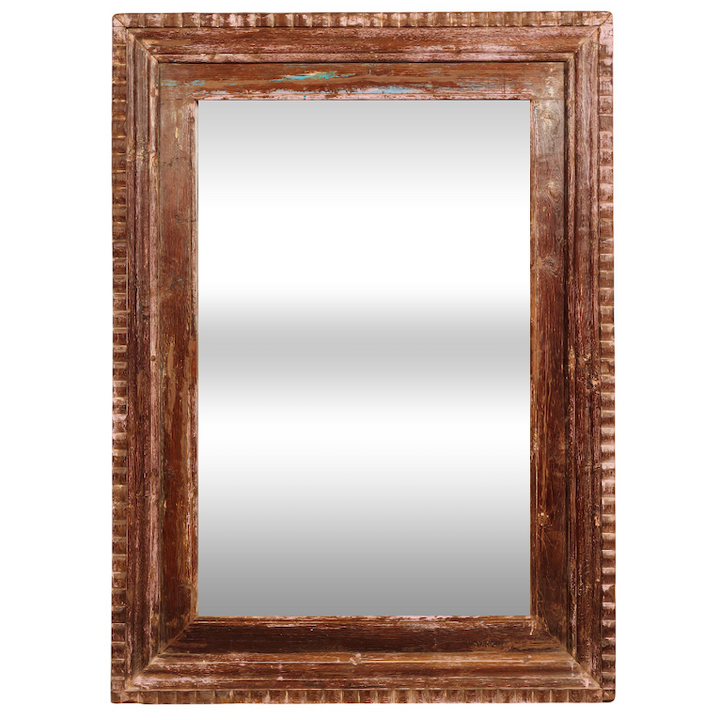 1.51M VINTAGE MIRROR #10