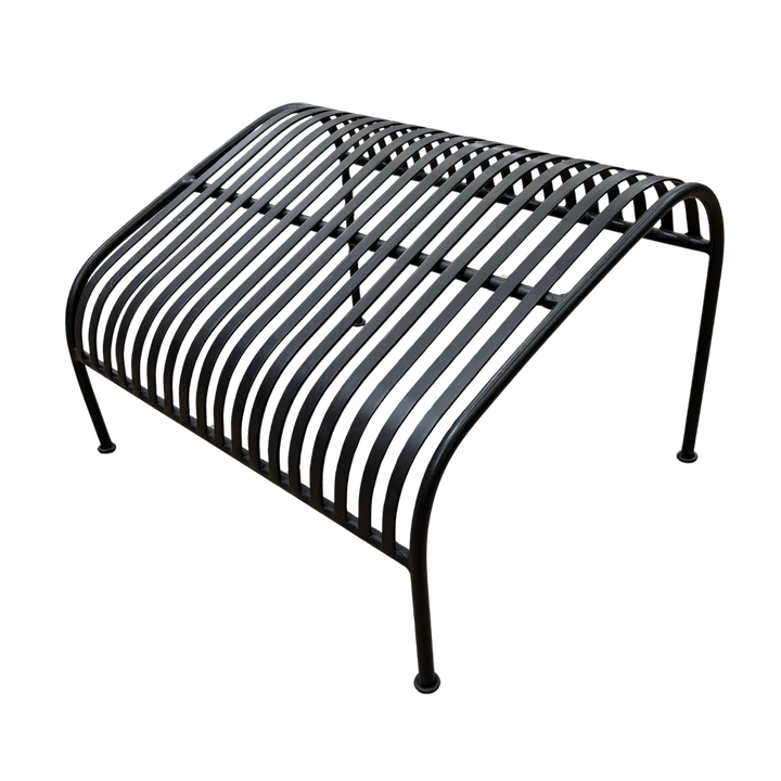 G&T FOOTSTOOL