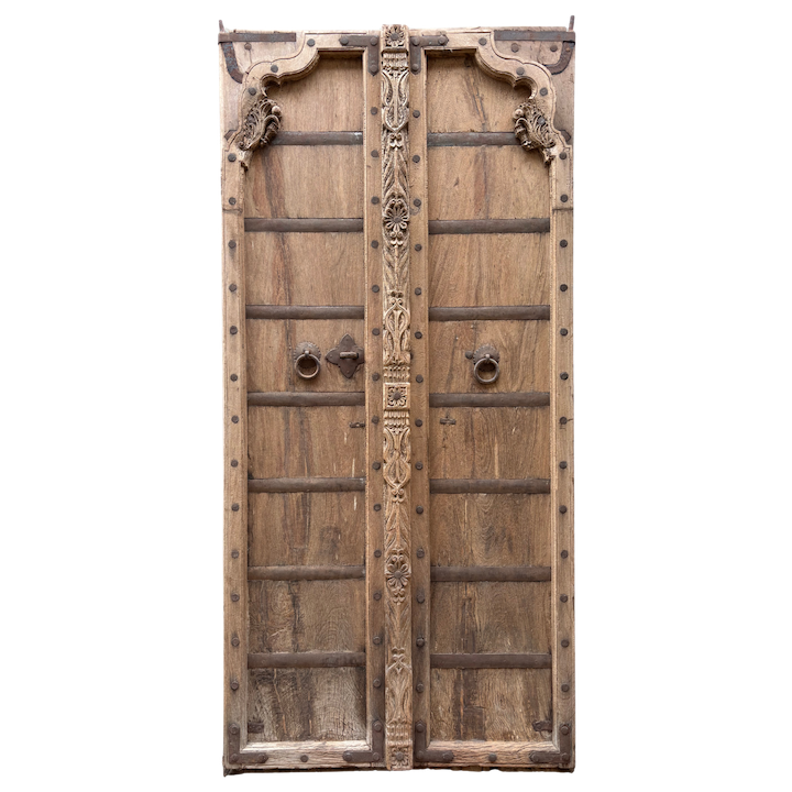 1.73M TEAK GATES