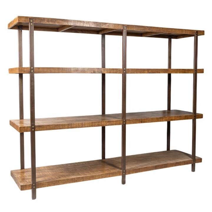 2.7M INDUSTRIAL BOOKSHELF