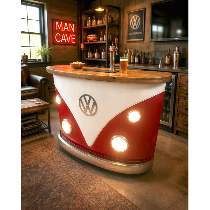 VW BAR